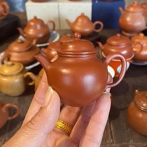 茶壶紫砂?***爷紫砂壶紫沙壶