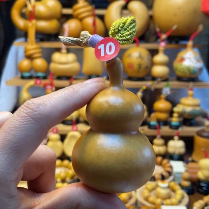 大***男天然葫芦自然生长