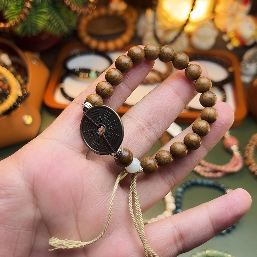 手串菩提根/象牙果