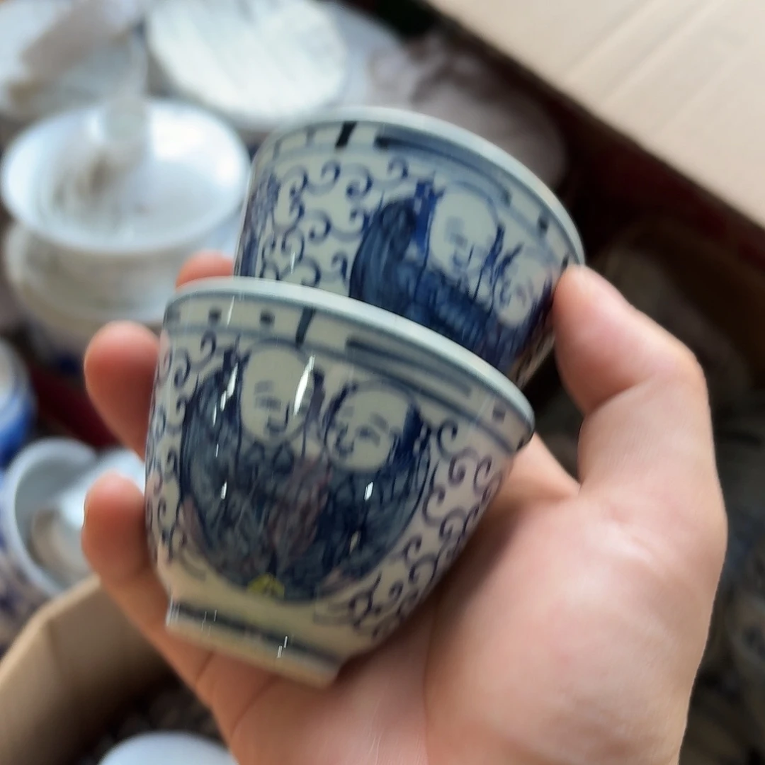 景德镇陶瓷艺术博物