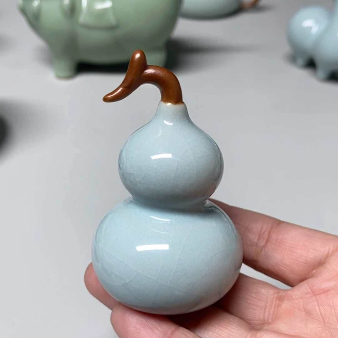 小葫芦茶宠无礼盒，