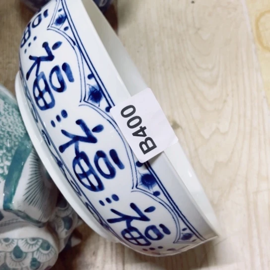 陶瓷制品瑕疵处理