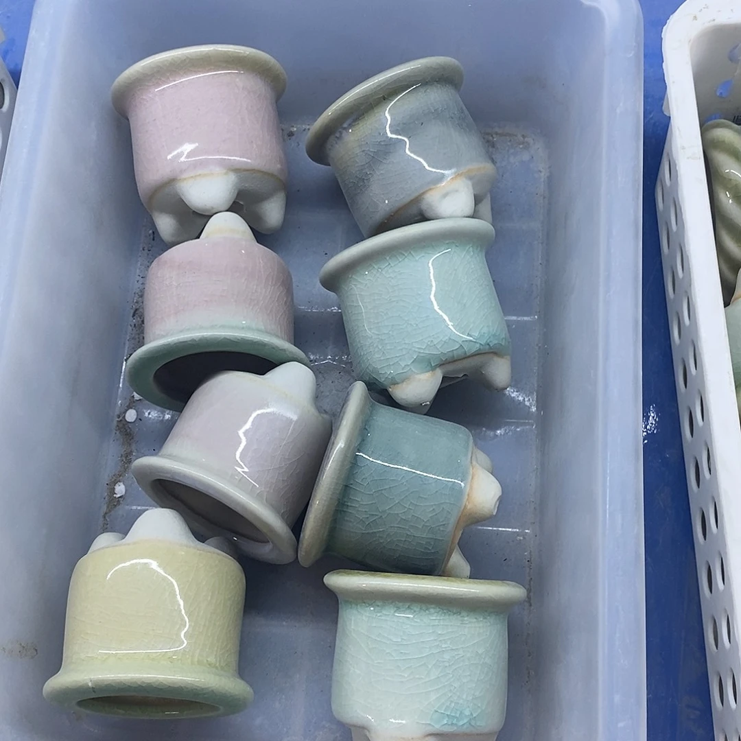 「满9.9米包邮」4个