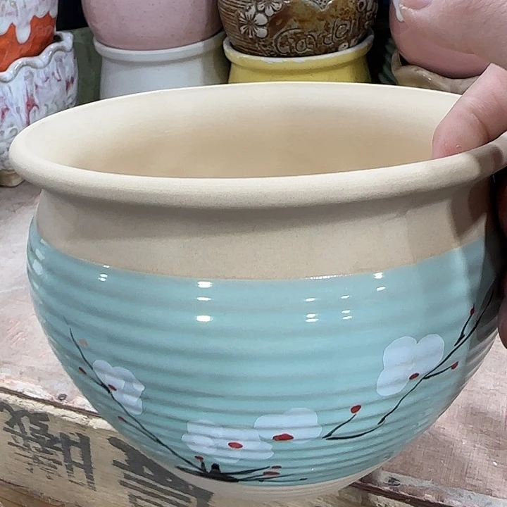 口径不清楚问客服