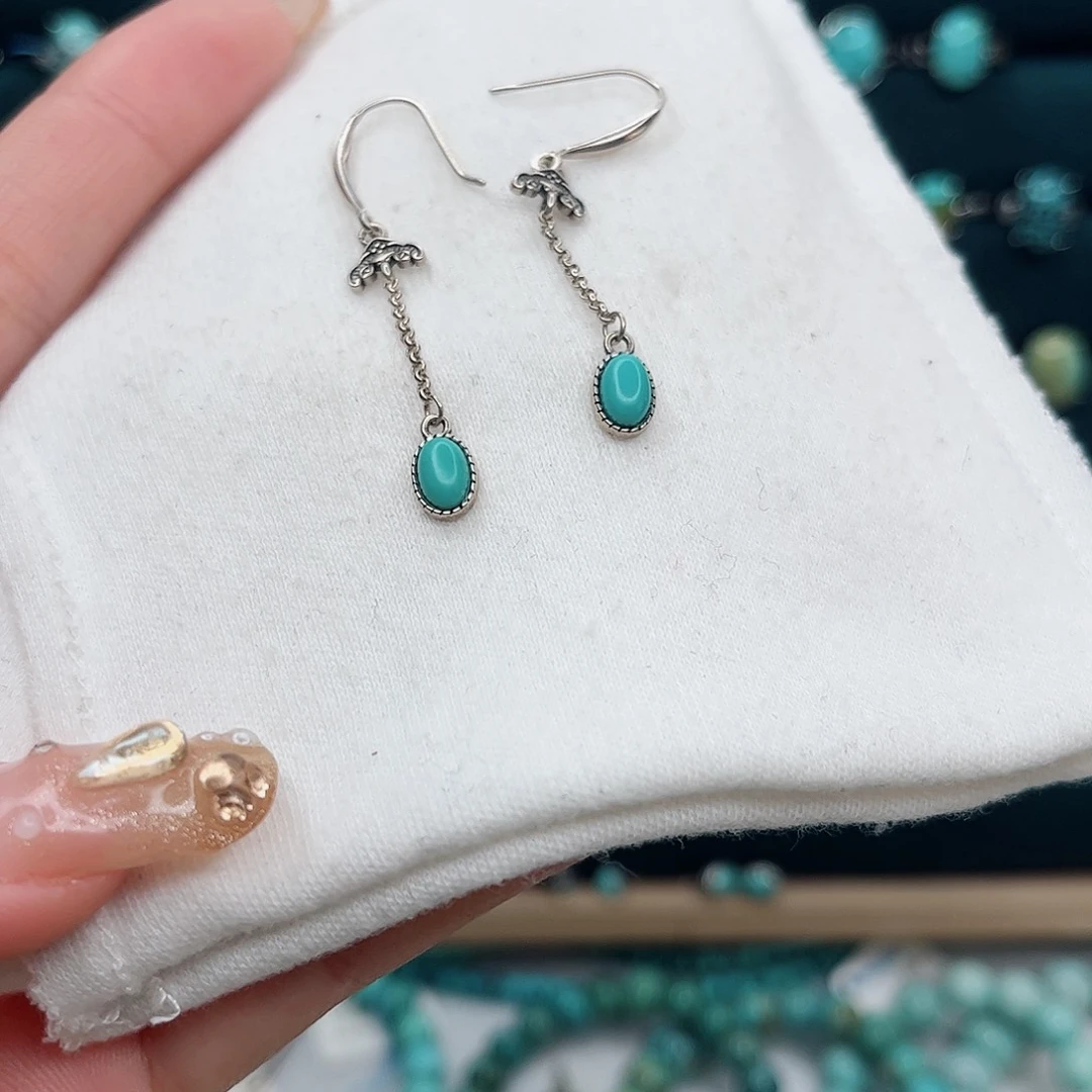 绿松石绿松石未镶嵌