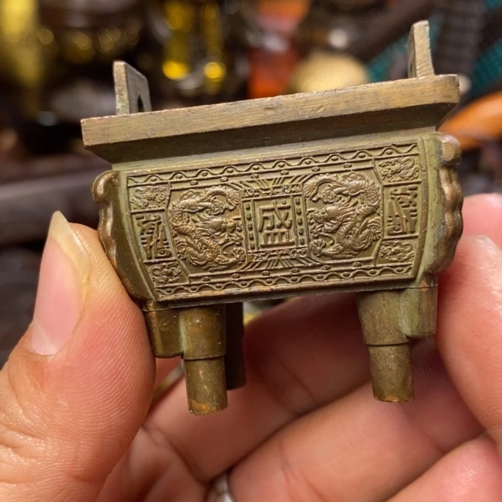 茶台摆件/工艺摆件