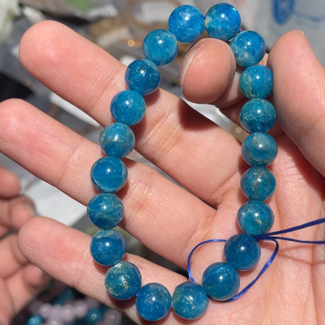 水晶手链未镶嵌手链