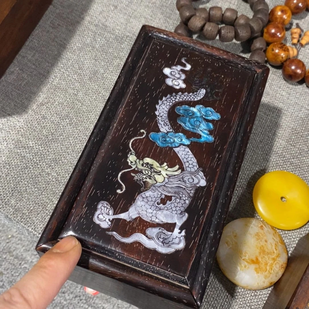 瓷片事事顺心如意心想事成