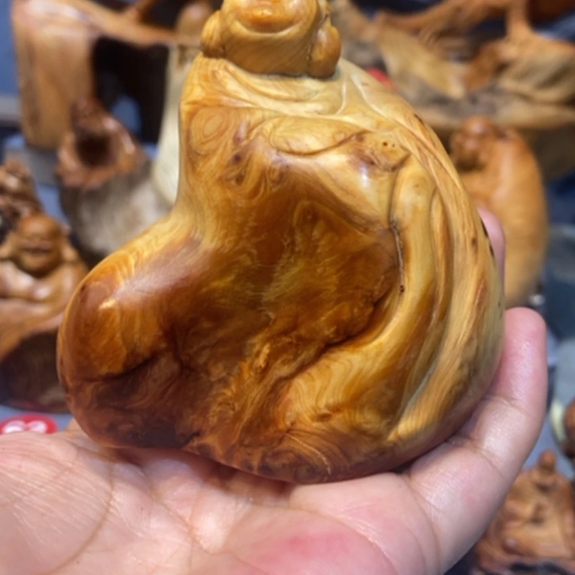 【闪购商品】柏木（崖柏）