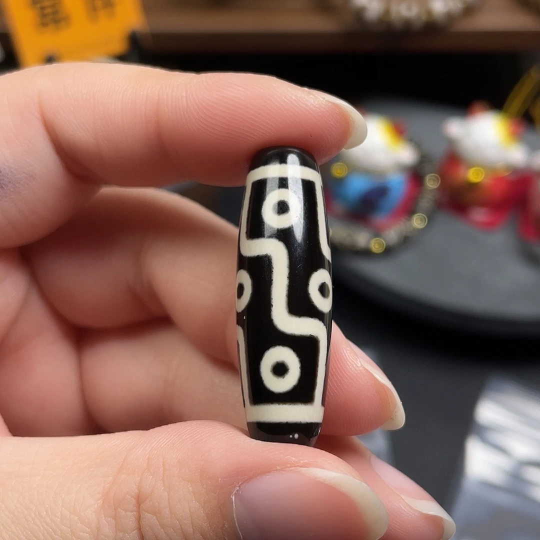 用***6玛瑙/玉髓未镶嵌颈饰