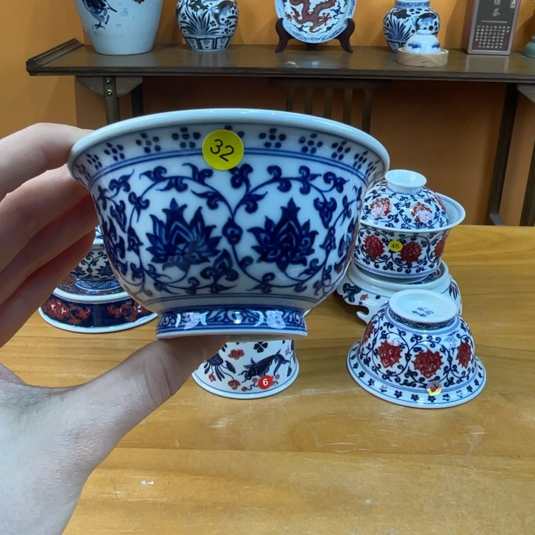 景德镇手绘哈哈哈哈哈哈