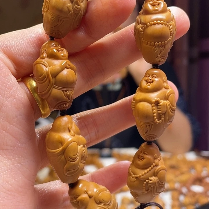 手串/手链橄榄核