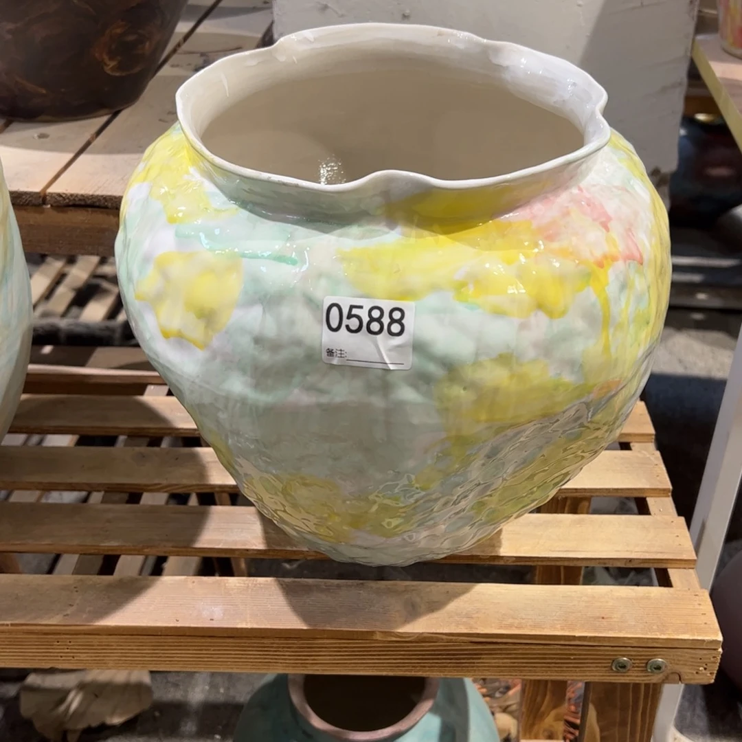 瓷片0588高29口19默认无孔的