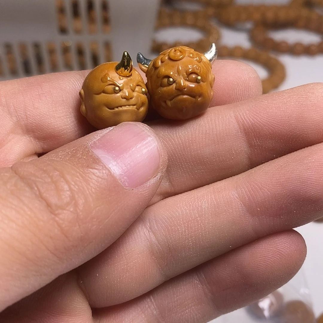手串/手链橄榄核
