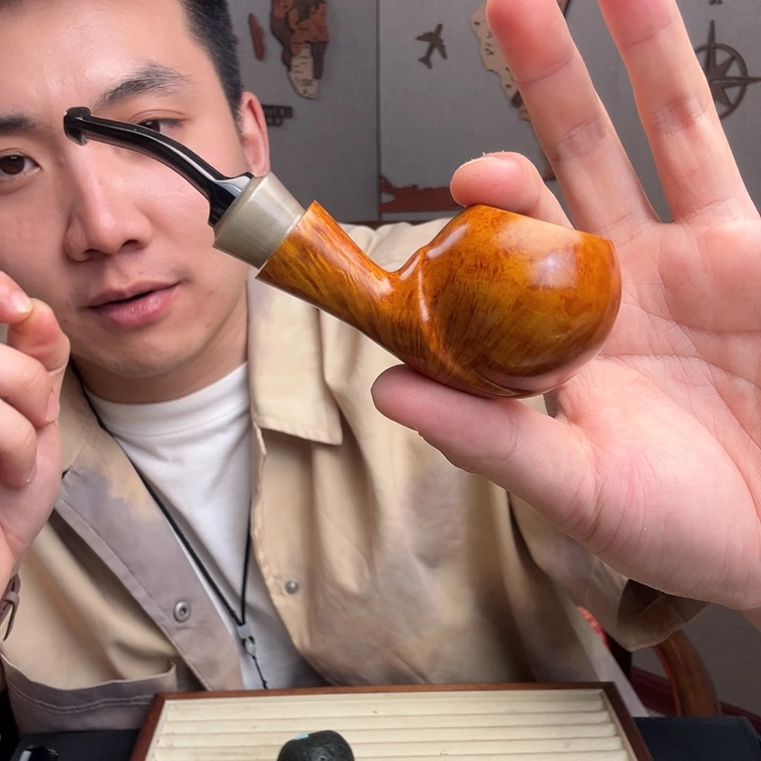 石楠木意大利进口石楠木烟斗