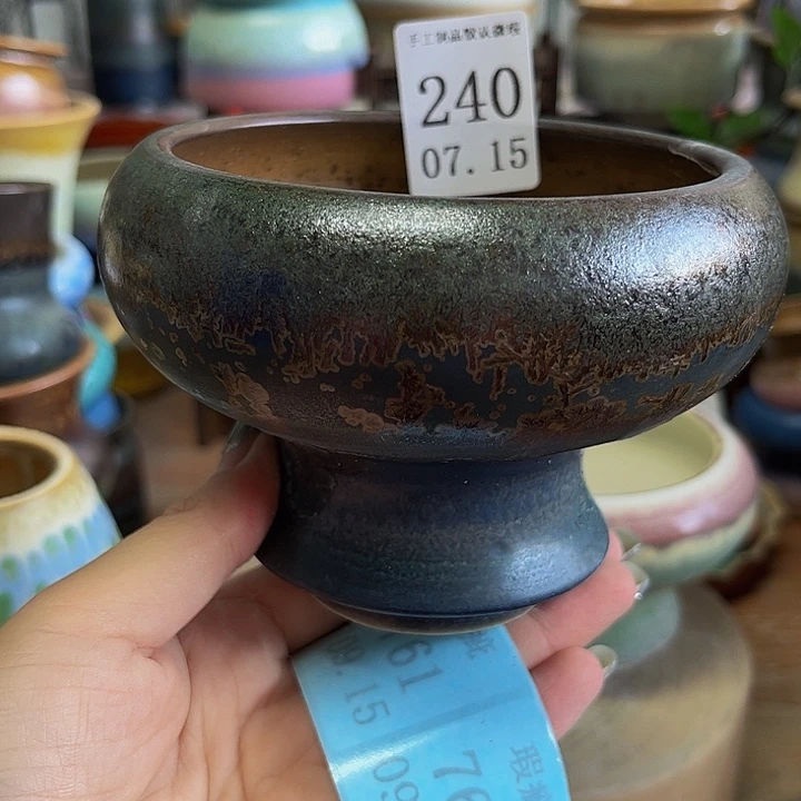 瓷片景德镇陶瓷手工制作