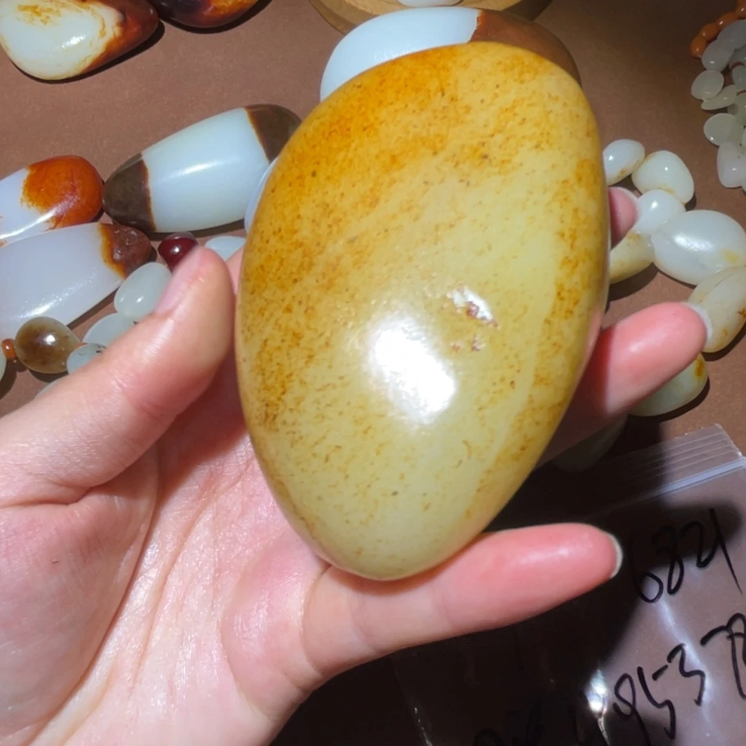 和田玉未镶嵌挂件用****上