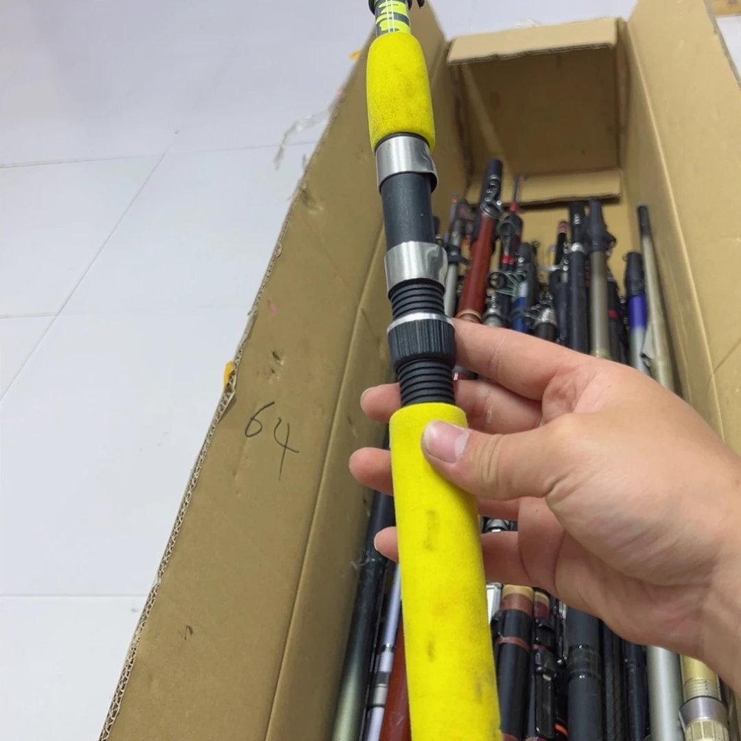 k*中古渔具一物一拍看好下单