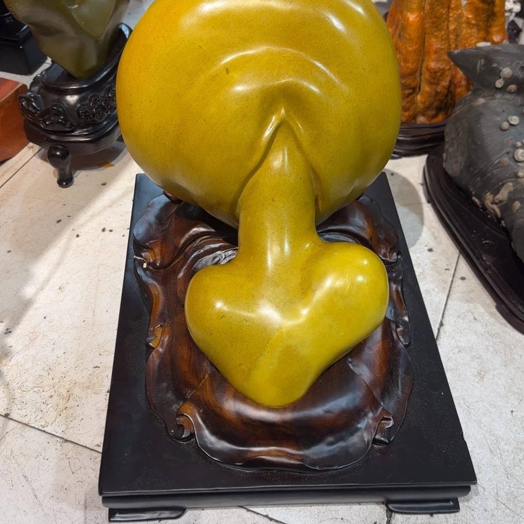 勇***对精品摆件家居摆件