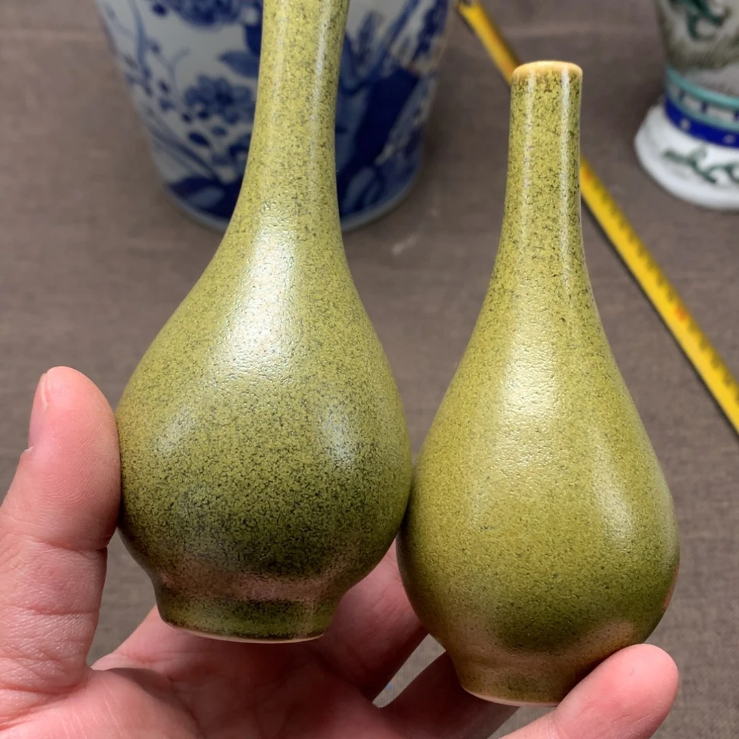 陶瓷摆件旧藏瓷器旧藏瓷器