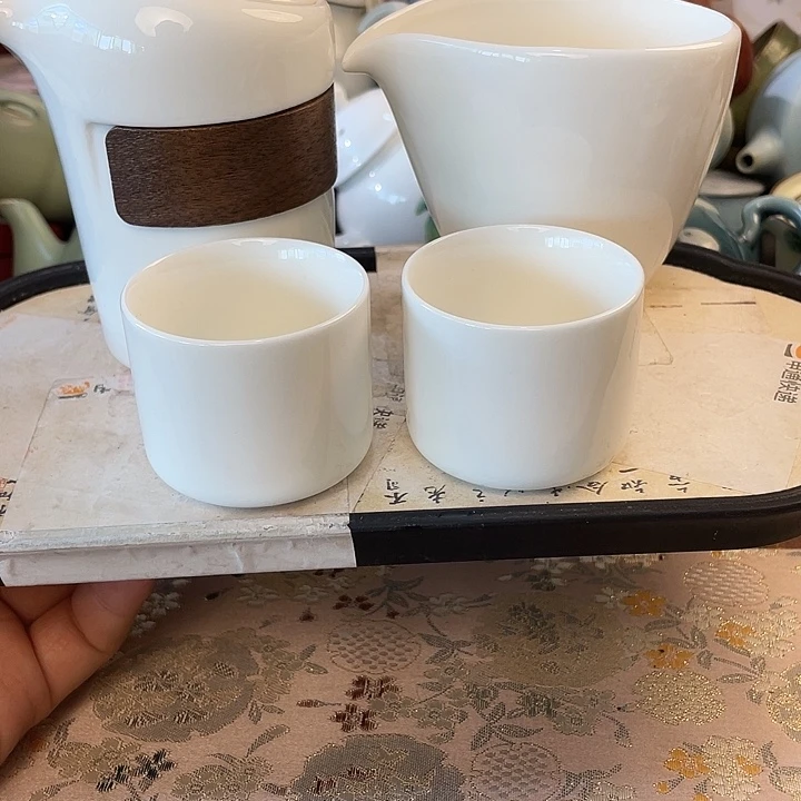 茶具套装家用茶具
