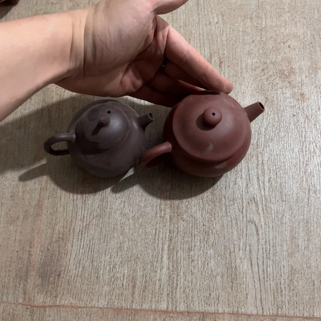 紫砂其他紫砂直播间不机车