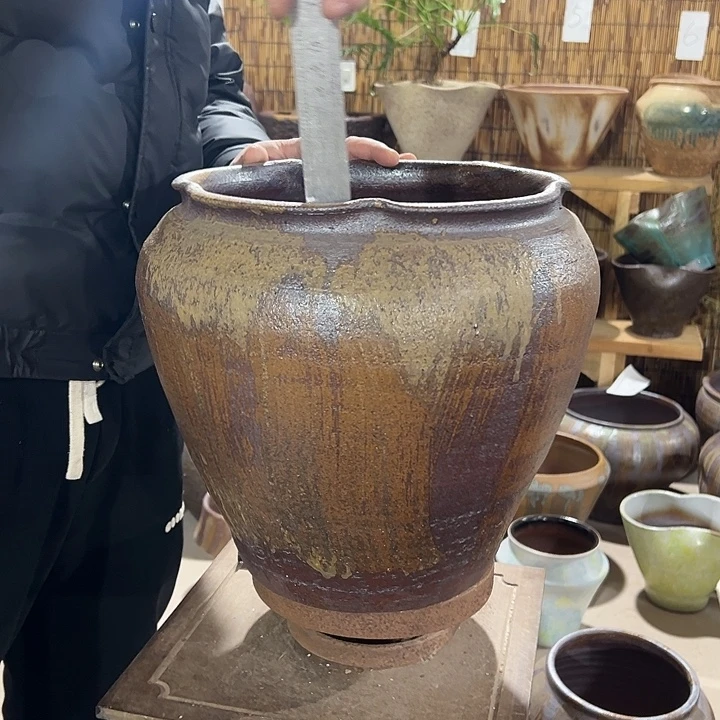 高31/28花盆改革哈哈吧