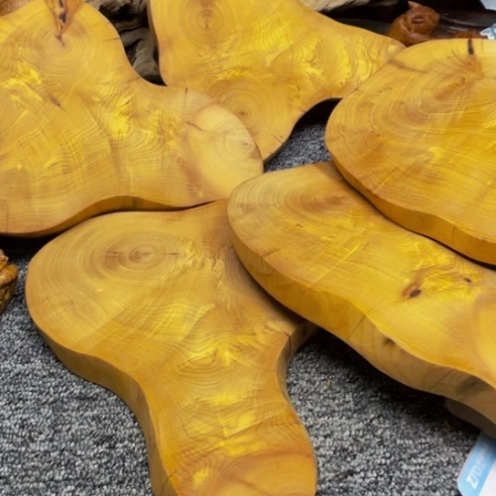 柏木（崖柏）崖柏随机发一个12