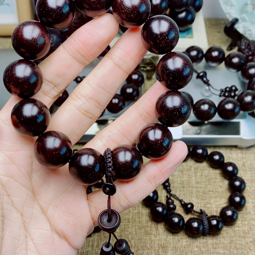 檀香紫檀（小叶紫檀）2.0