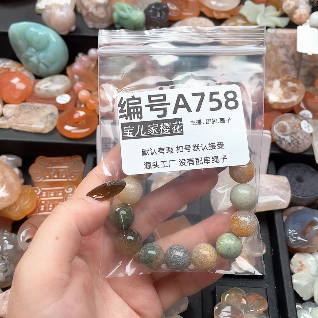 合金颈饰玛瑙/玉髓快**家