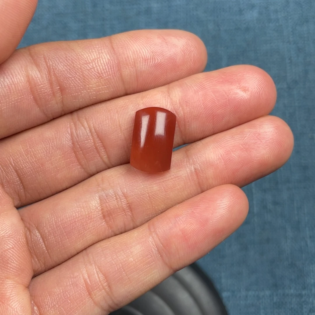 未镶嵌配饰南红玛瑙