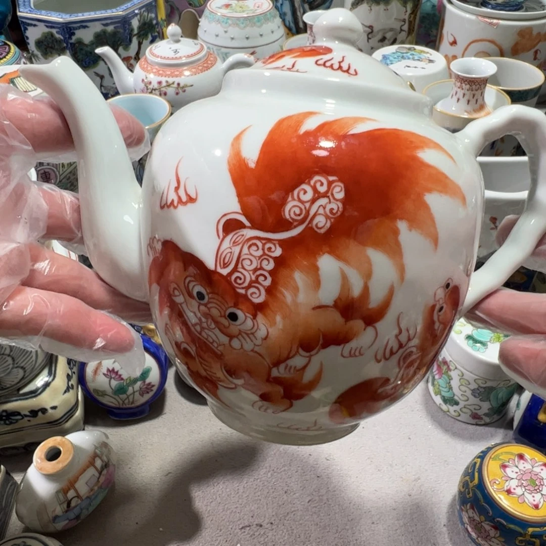 景德镇瓷器瓷器工艺品陶