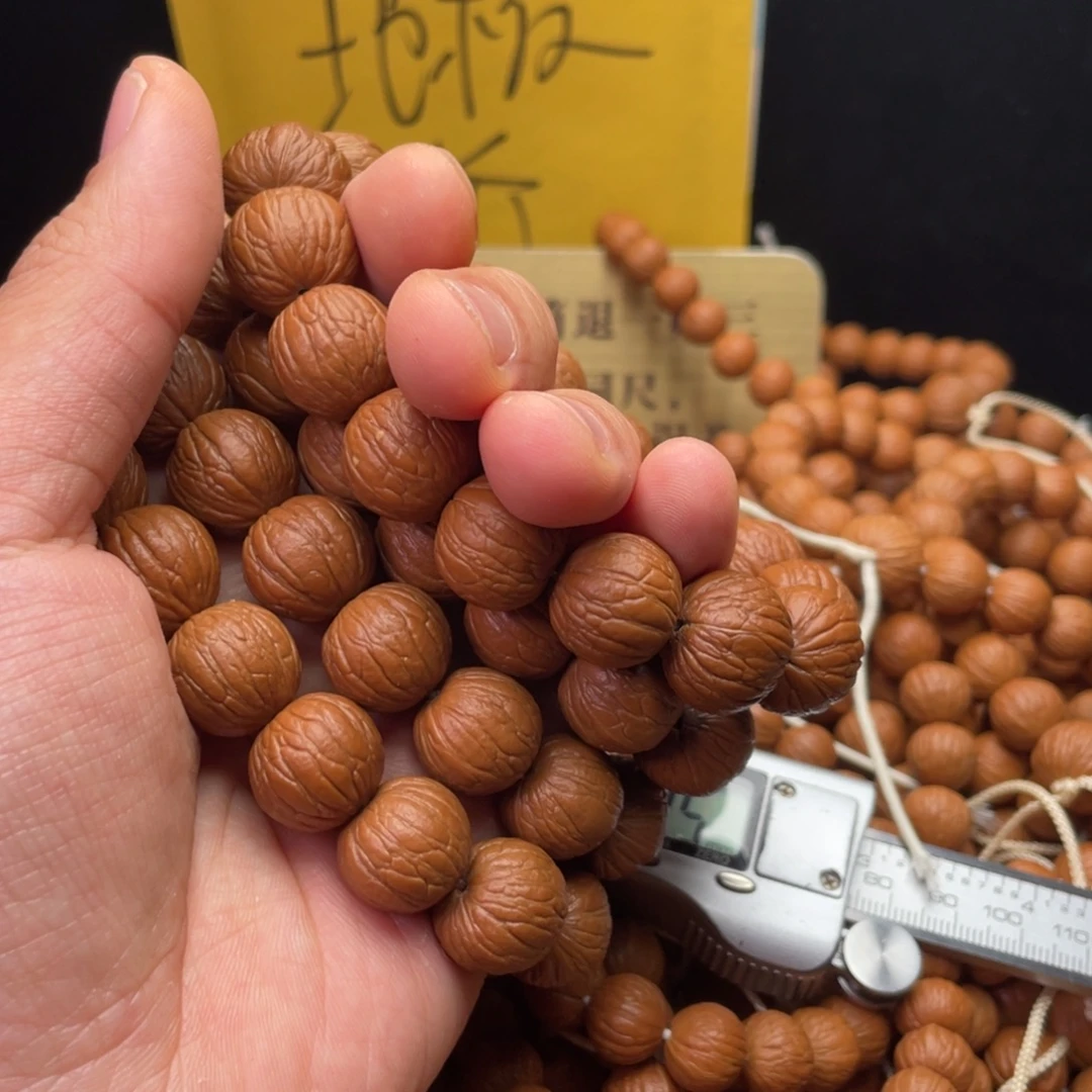手串猴头核桃聚宝盆16