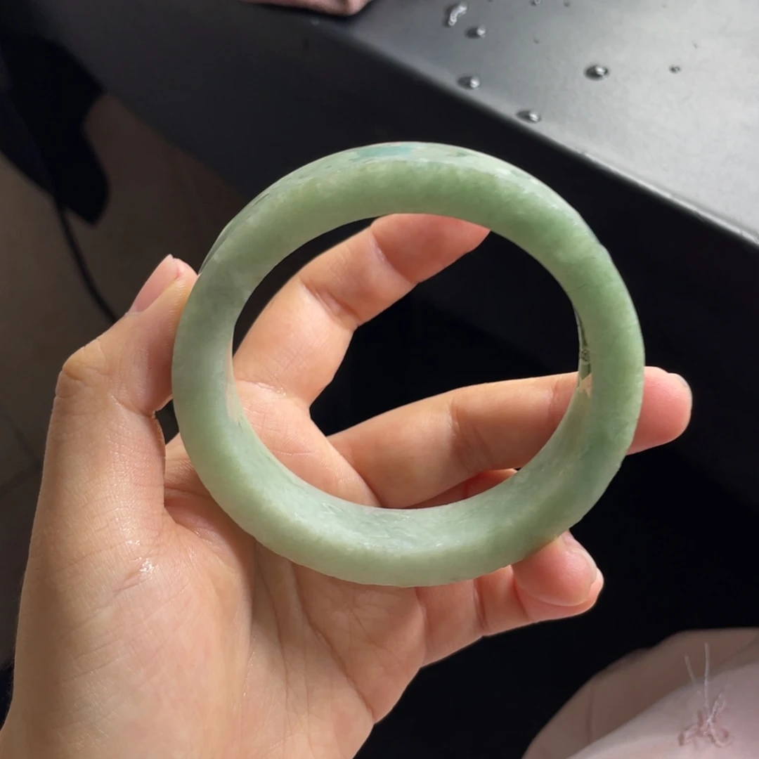 定制翡翠翡翠未镶嵌