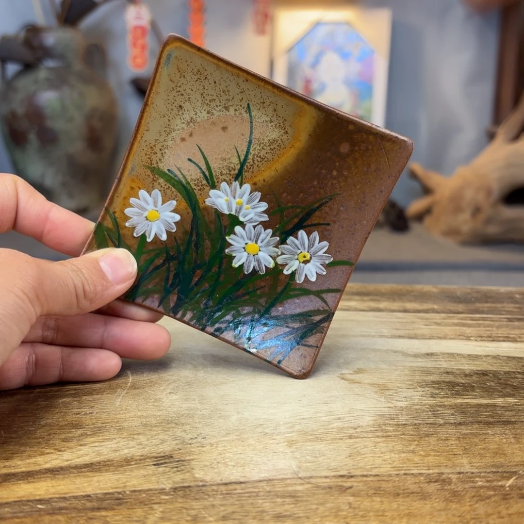 景德镇纯手工制作陶瓷