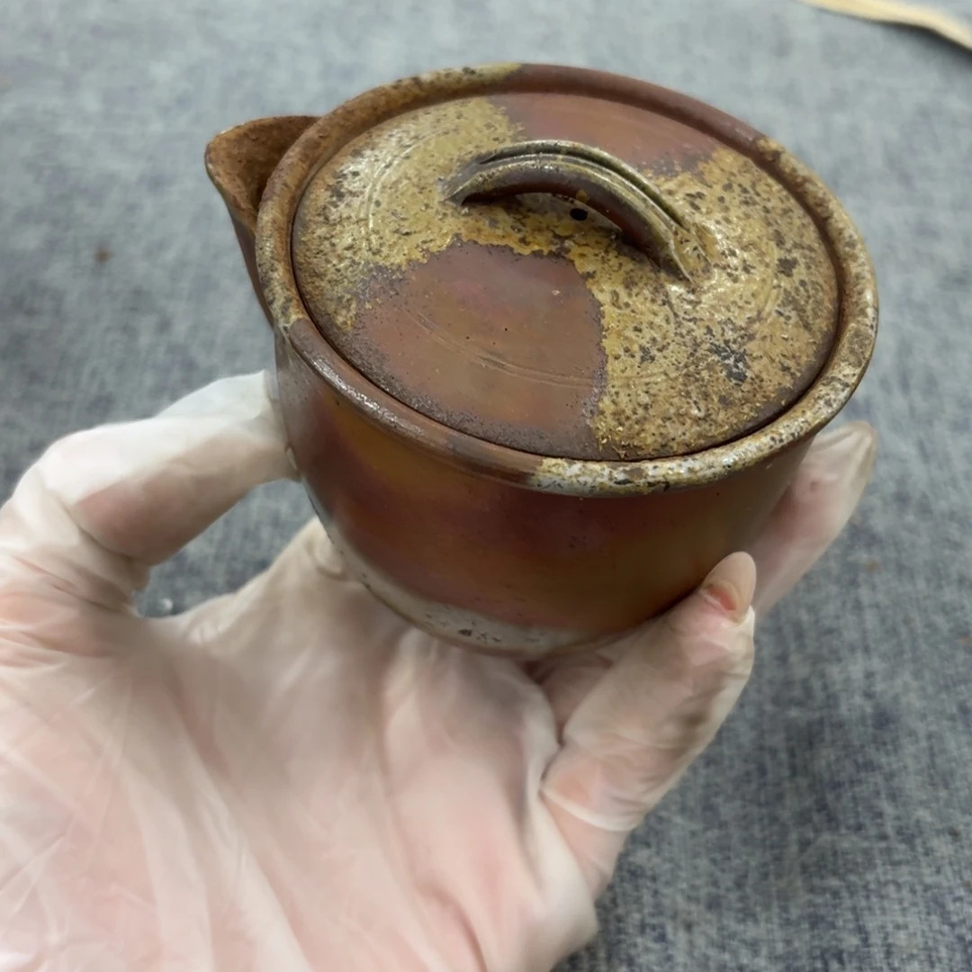 茶杯紫砂非常美丽漂亮的物品