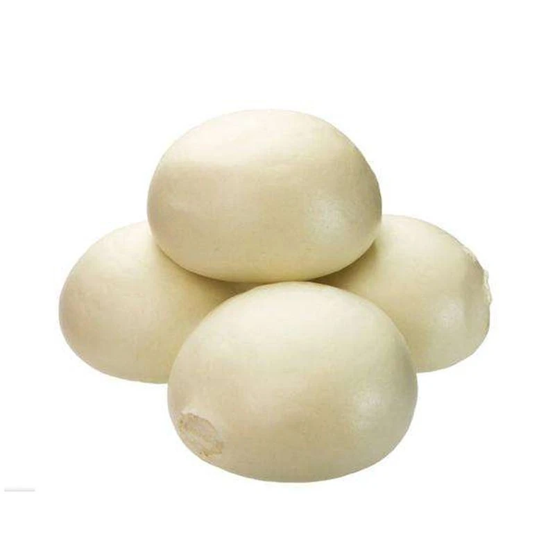 无品牌新鲜馒头一个