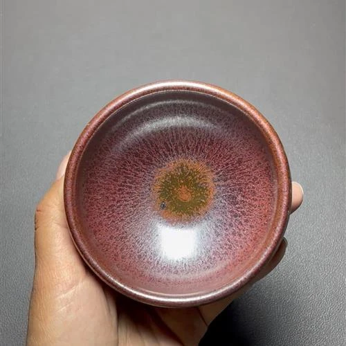 【闪购商品】茶盏-536............