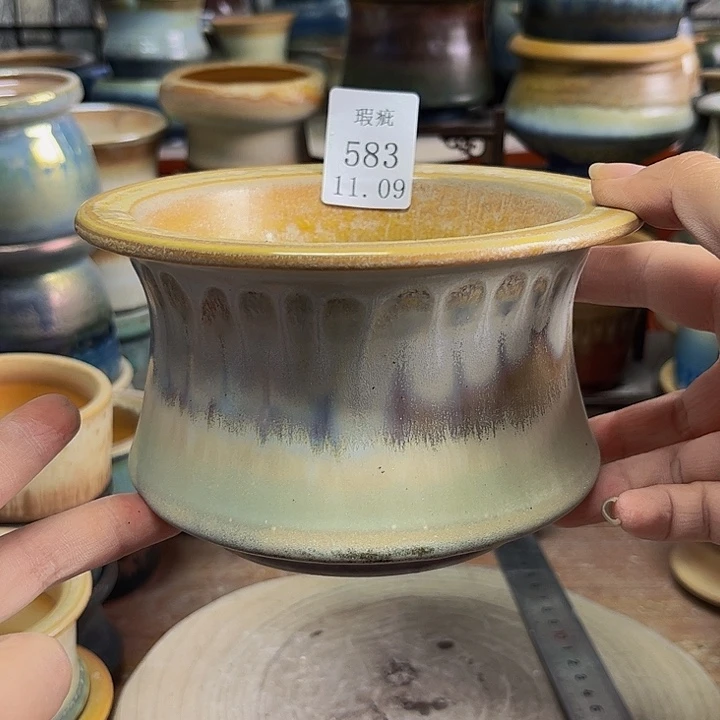 瓷片景德镇陶瓷手工制作