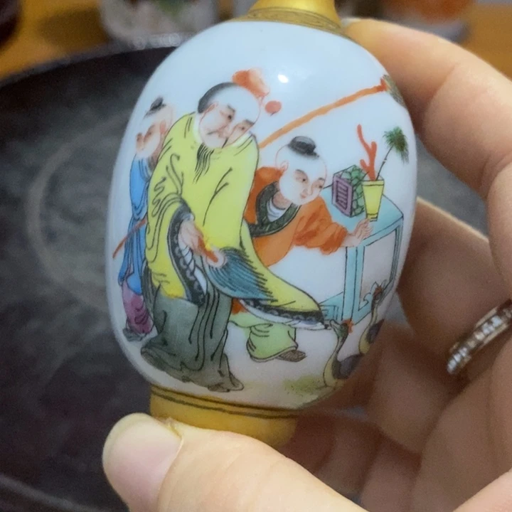 陶瓷艺术设计是摆件的艺术