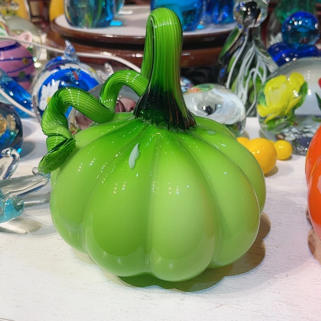 【闪购商品】琉璃手工艺品纯手工