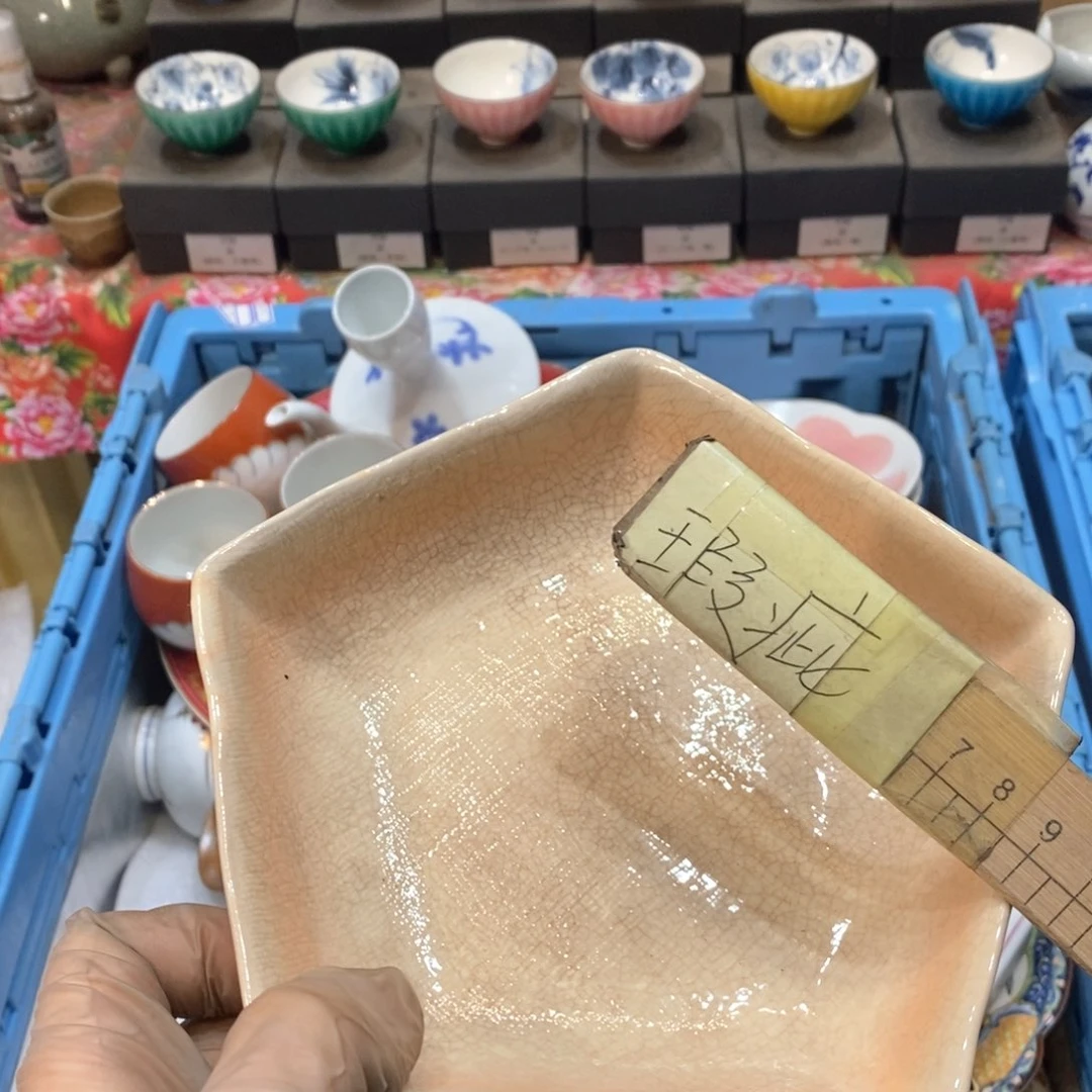 瓷片梦个f点点滴滴的等待