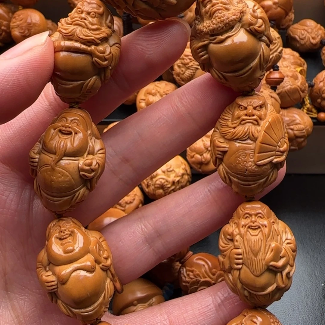 手串橄榄核橄榄核