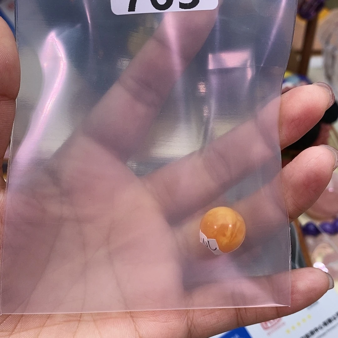 W****未镶嵌手链水晶多样性发一