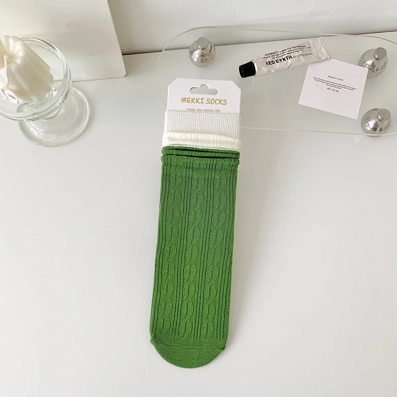 袜子混搭拼款编码备注下单