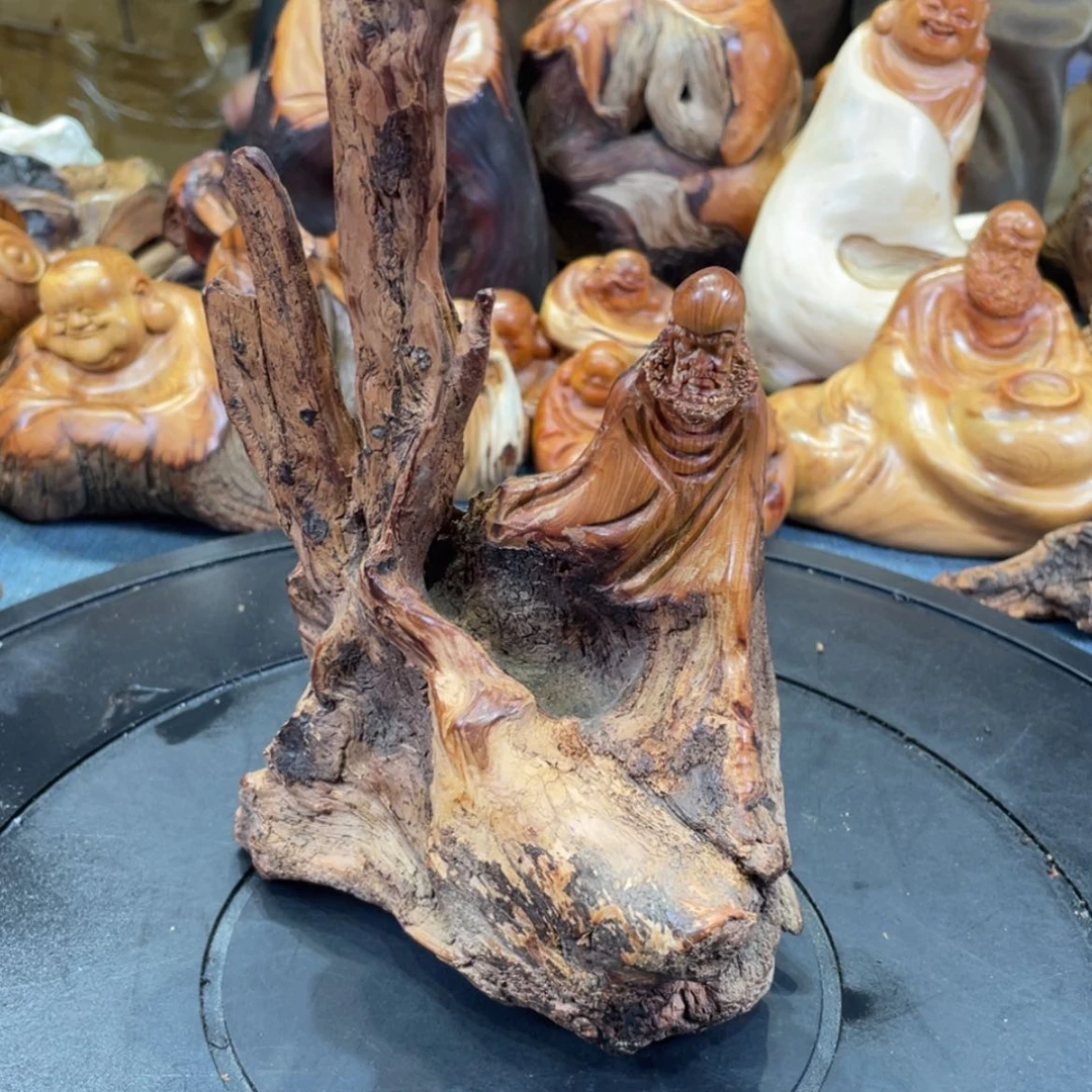 【闪购商品】柏木(崖柏)其他