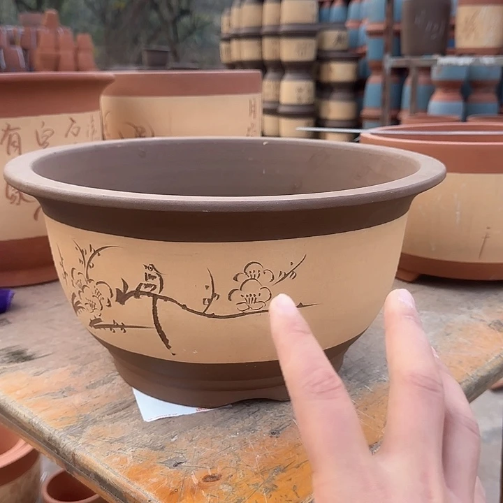 紫砂工厂直发到手2个