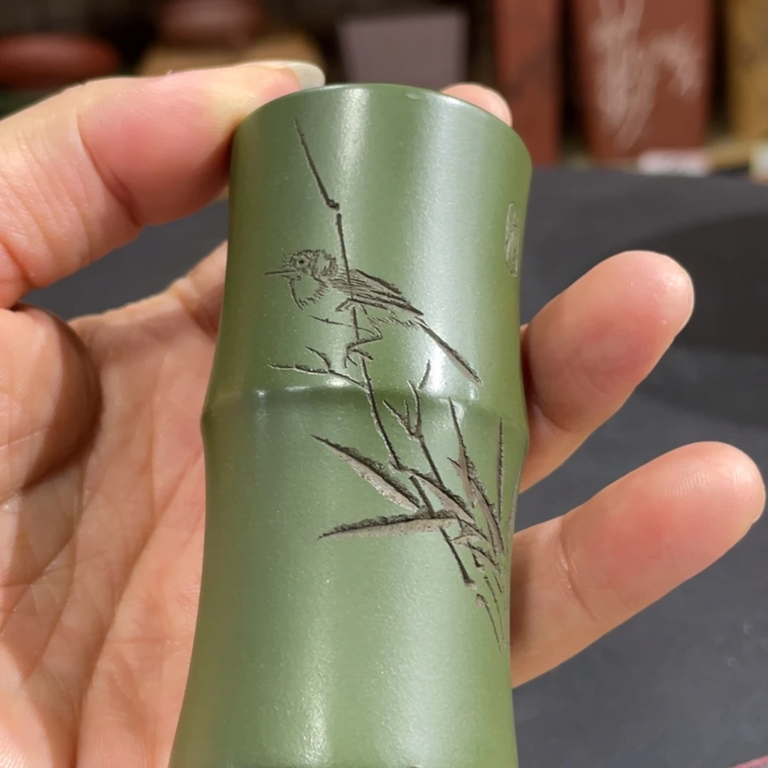 紫砂花盆紫砂花盆在这里