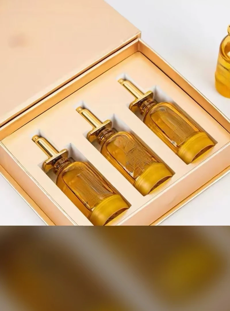 收纳瓶（肌底液）