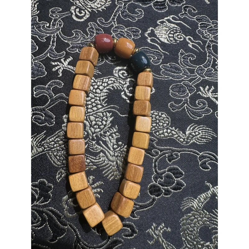 LQ48甄品手串 （无礼盒）